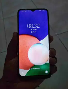 Samsung A22 5G 6/128