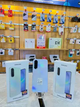 Cash, Credit Tuker tambah Samsung A36 5G tanpa dp