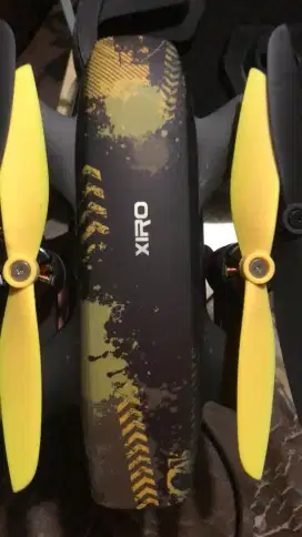 Xiro explorer mini drone