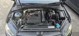 Volkswagen Golf 2013 Bensin