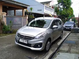 Suzuki Ertiga 2018 Bensin