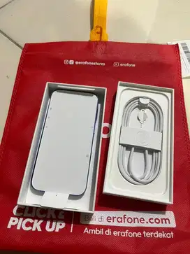 Iphone 16 128 ibox new baru open aja