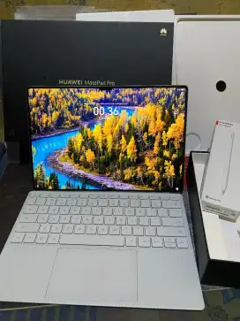 Huawei matepad pro 13.2 12/512
