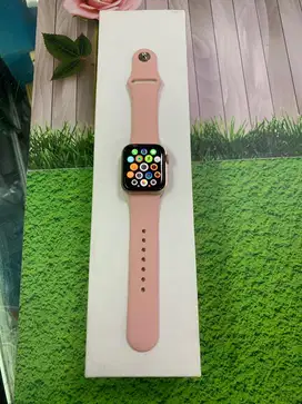 Apple Watch Series4 40mm Pink