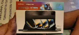 Infinix xpad 8+8gb /256gb SIM card