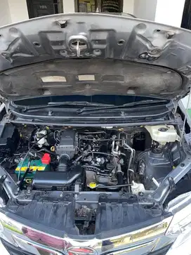 Daihatsu xenia sporty 1.3 2016