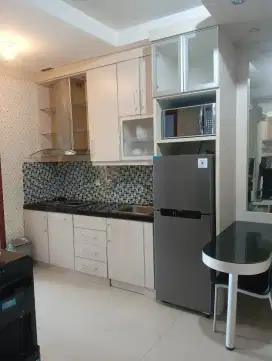 Sewa Apartemen Thamrin Residences
