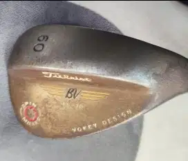 Titleist Vokey ORI Lob Sand Wedge Iron Stick loft 60