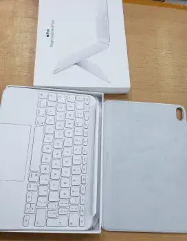 Magic Keyboard Folio for iPad 10 dan iPad A16
