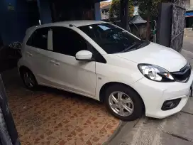 Brio e matic 2017