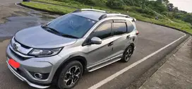 Honda BR-V 2016 Bensin