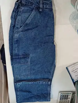 Celana Jeans Wanita