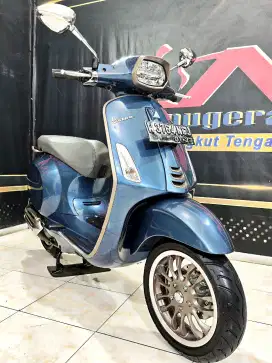 Sprint S ABS Limited anniversary km Low. Anugerah Motor rungkut tengah