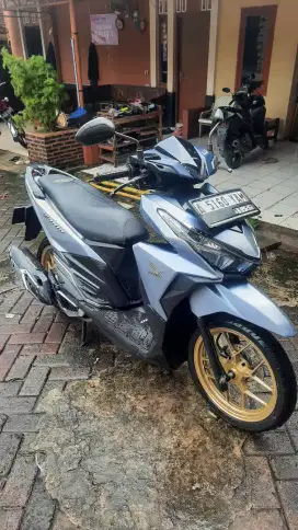 Vario led old 150cc