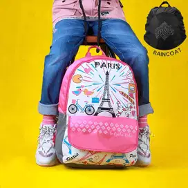 Inficlo Tas Anak SGT INF 935