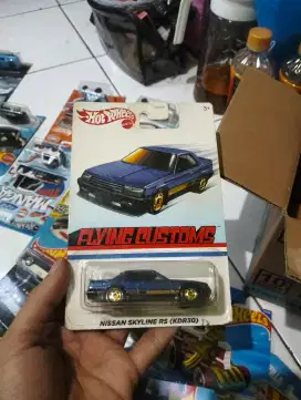 Jual hot whelss take all tidak bisa satuan