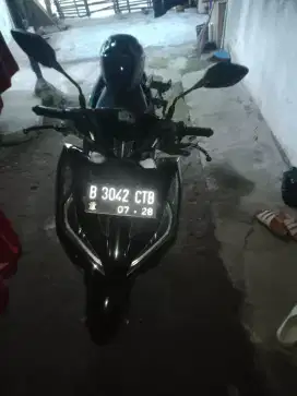 VARIO 125 NEW GEN 2