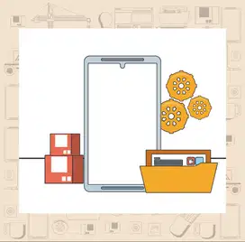 Jasa Pembuatan Aplikasi Inventaris Barang