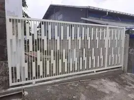 Tukang las panggilan