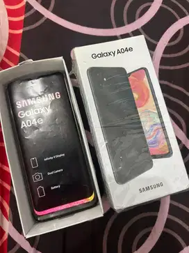 Samsung A04e 3/64