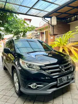 CRV 2.0 MATIC 2014