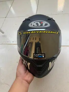 Fullface kyt vendetta 2