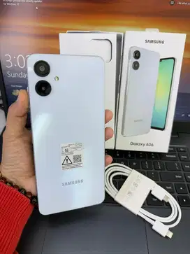 Samsung Galaxy A06 4/64 Like new