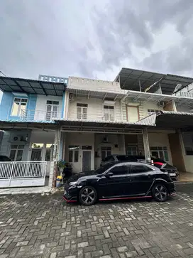 TURUN HARGA Jual Murah Rumah Sunggal Residence