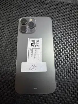 Iphone 13 pro max 128 gb ibox