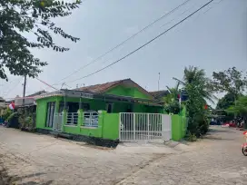 Di Jual Rumah Hook di Cilegon