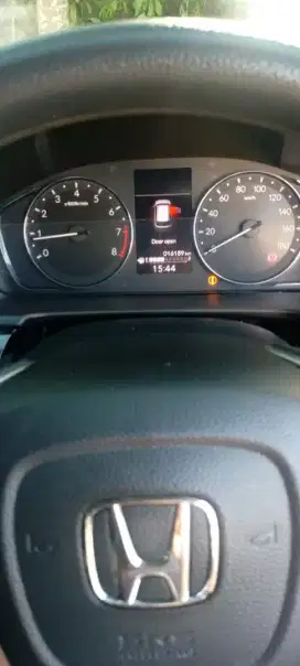 Honda All New Brv