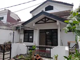Dijual Rumah SHM Taman Yasmin Sektor 1 – Siap Huni, Harga 750 Juta