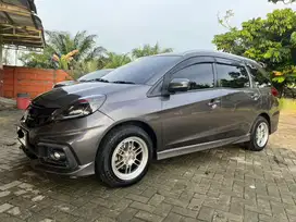 Honda Mobilio RS 2014
