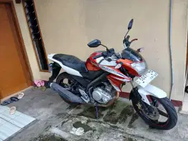 JUAL YAMAHA VIXIO TAHUN 2014