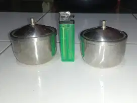 Wadah Saus Stainles