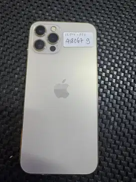 Iphone 12 pro 256 gb ibox