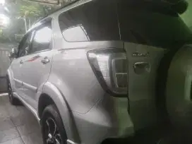 Dijual rush TRD Sportivo Ultimo