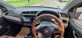 Honda BR-V 2016 Bensin