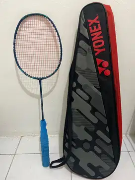 Raket Badminton | Yonex Nanoflare 800 play