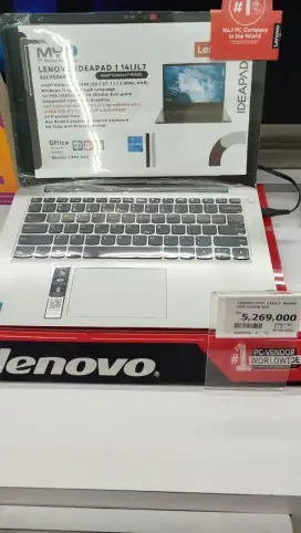LAPTOP TERBARU 2025