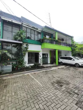 Rumah Kost Ekslusif Full Occupancy Lokasi Strategis di Pusat Bekasi