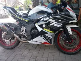 Kawasaki Ninja mono 2014