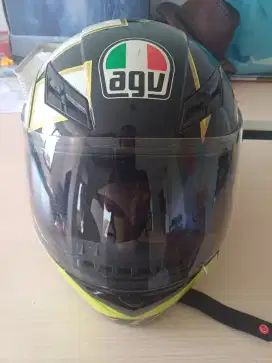 Helm AGV Gothic K3