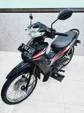 Revo 2012 istimewa
