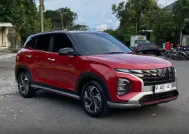 Hyundai Creta Prime Two tone 2023