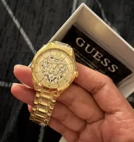 Jual Jam Tangan Guess GW 0253L2 (Harga Super Miring)