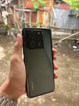 Xiaomi 13T Ram 12/256GB warna Black