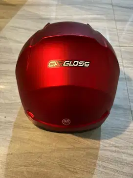 Cargloss Marun Size L