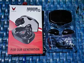 TWS Vyatta Airboom Nano G