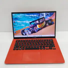 Asus VivoBook X412DA Amd Ryzen 3-3200U Ram 4GB HDD 1TB